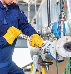 دپارتمان فنی و مهندسی