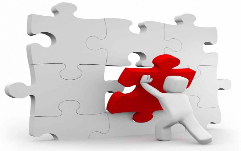 دپارتمان سیستم و استراتژِی