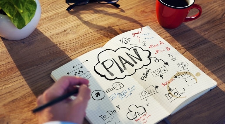 وظایف کارشناس برنامه ریزی تولید